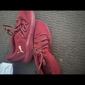 Puma shoes